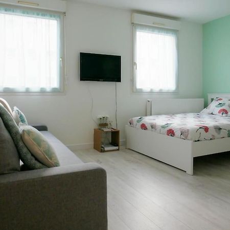 Studio Emplacement Ideal - Disney A Paris - Bussy-Saint-Georges Luaran gambar