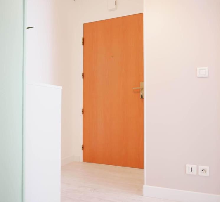 Studio Emplacement Ideal - Disney A Paris - Bussy-Saint-Georges Luaran gambar