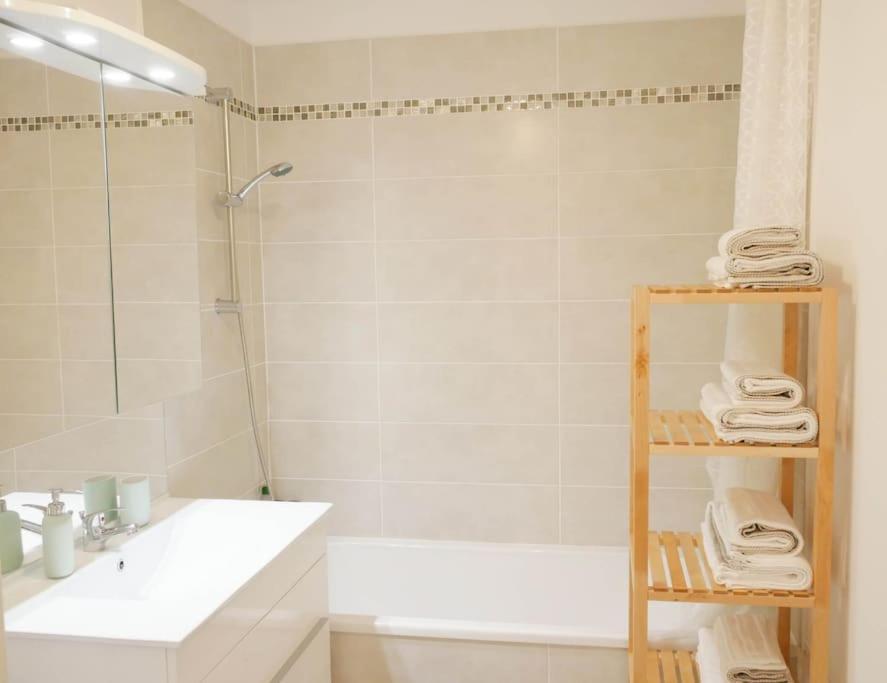 Studio Emplacement Ideal - Disney A Paris - Bussy-Saint-Georges Luaran gambar