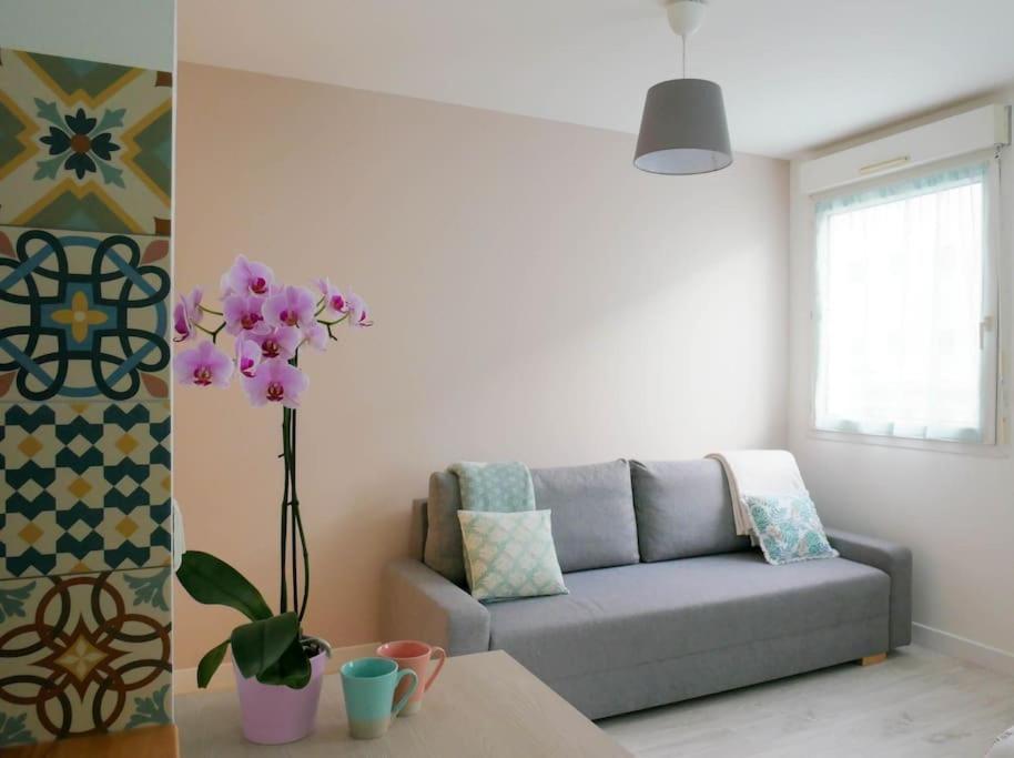 Studio Emplacement Ideal - Disney A Paris - Bussy-Saint-Georges Luaran gambar