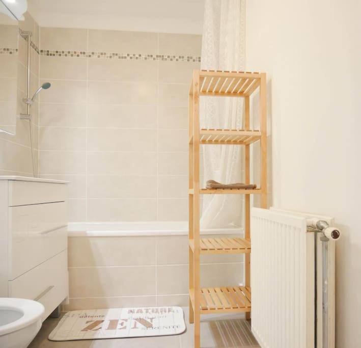 Studio Emplacement Ideal - Disney A Paris - Bussy-Saint-Georges Luaran gambar